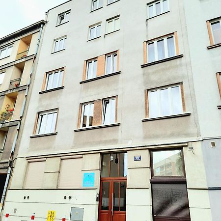 Krakowska Awangarda - Close To The Old Town Exteriör bild