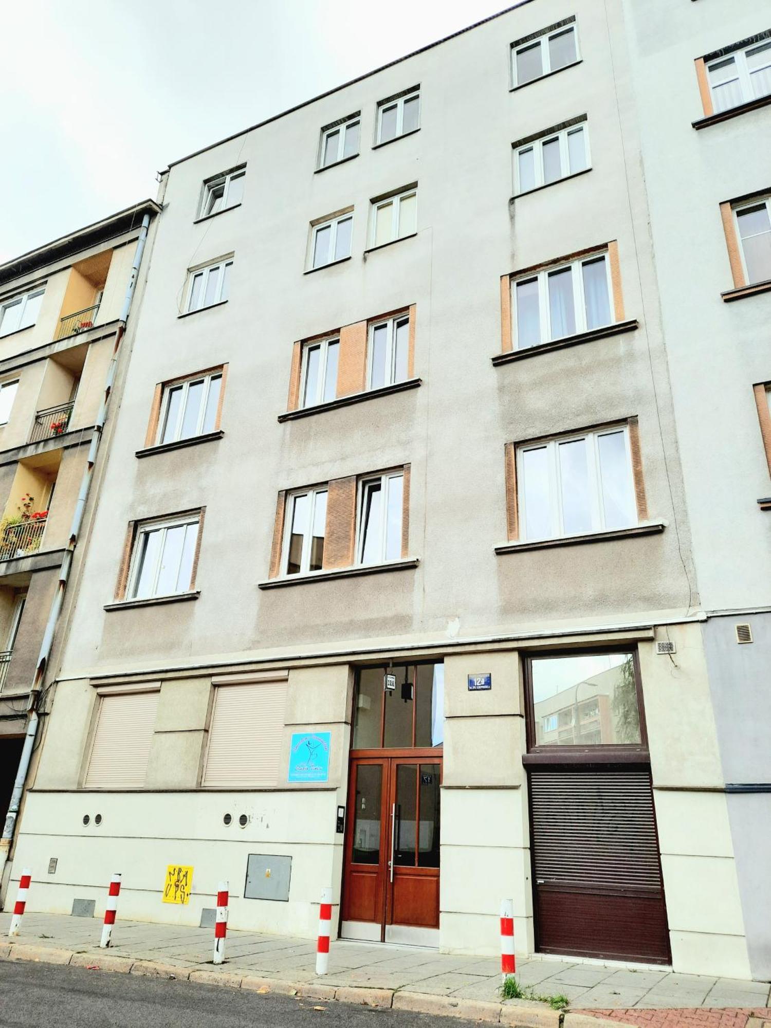 Krakowska Awangarda - Close To The Old Town Exteriör bild